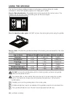 Preview for 26 page of Samsung NX58H5600S series User Manual