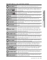 Preview for 29 page of Samsung NX58H5600S series User Manual