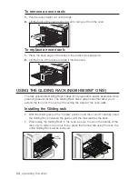 Preview for 34 page of Samsung NX58H5600S series User Manual