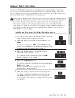 Preview for 43 page of Samsung NX58H5600S series User Manual