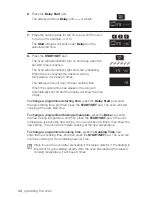 Preview for 44 page of Samsung NX58H5600S series User Manual