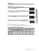 Preview for 49 page of Samsung NX58H5600S series User Manual