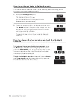 Preview for 54 page of Samsung NX58H5600S series User Manual