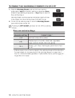 Preview for 58 page of Samsung NX58H5600S series User Manual