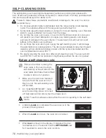 Preview for 72 page of Samsung NX58H5600S series User Manual