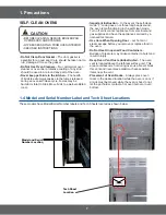 Preview for 7 page of Samsung NX58H5600SS/AA Service Manual