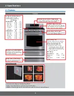 Preview for 8 page of Samsung NX58H5600SS/AA Service Manual