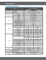 Preview for 9 page of Samsung NX58H5600SS/AA Service Manual