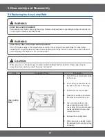 Preview for 20 page of Samsung NX58H5600SS/AA Service Manual