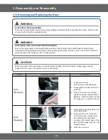 Preview for 23 page of Samsung NX58H5600SS/AA Service Manual