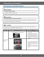 Preview for 36 page of Samsung NX58H5600SS/AA Service Manual