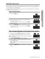 Preview for 31 page of Samsung NX58H5650W series User Manual