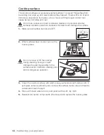 Preview for 66 page of Samsung NX58H5650W series User Manual