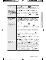 Preview for 9 page of Samsung NX58H5650WS Quick Start Manual