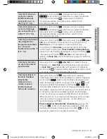 Preview for 33 page of Samsung NX58H5650WS Quick Start Manual