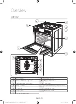 Preview for 14 page of Samsung NX58H9950WS User Manual