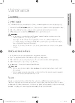 Preview for 51 page of Samsung NX58H9950WS User Manual