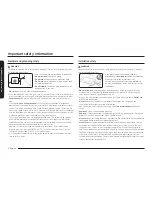 Preview for 6 page of Samsung NX58K3310S series User Manual