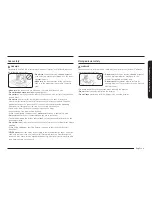 Preview for 9 page of Samsung NX58K3310S series User Manual