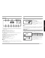 Preview for 11 page of Samsung NX58K3310S series User Manual