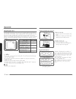 Preview for 16 page of Samsung NX58K3310S series User Manual