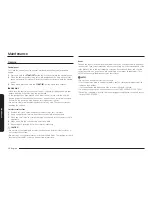 Preview for 20 page of Samsung NX58K3310S series User Manual