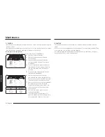 Preview for 22 page of Samsung NX58K3310S series User Manual