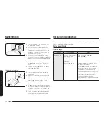 Preview for 56 page of Samsung NX58K3310S series User Manual