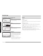 Preview for 76 page of Samsung NX58K3310S series User Manual