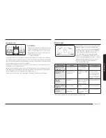 Preview for 77 page of Samsung NX58K3310S series User Manual