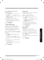 Preview for 56 page of Samsung NX58K7850SG User Manual