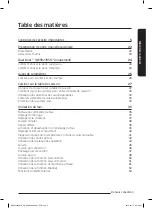 Preview for 88 page of Samsung NX58K7850SG User Manual