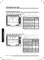 Preview for 127 page of Samsung NX58K7850SG User Manual