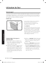 Preview for 133 page of Samsung NX58K7850SG User Manual