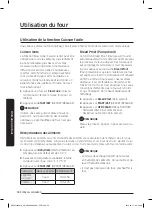 Preview for 135 page of Samsung NX58K7850SG User Manual