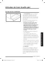 Preview for 142 page of Samsung NX58K7850SG User Manual