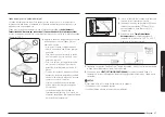 Preview for 87 page of Samsung NX58K9850S series User Manual