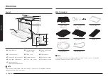 Preview for 14 page of Samsung NX58K9852S series User Manual