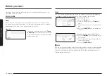 Preview for 16 page of Samsung NX58K9852S series User Manual