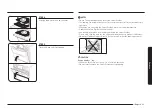 Preview for 23 page of Samsung NX58K9852S series User Manual