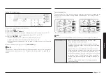 Preview for 25 page of Samsung NX58K9852S series User Manual