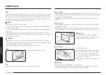 Preview for 42 page of Samsung NX58K9852S series User Manual