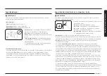 Preview for 69 page of Samsung NX58K9852S series User Manual