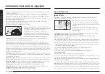 Preview for 72 page of Samsung NX58K9852S series User Manual