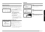 Preview for 77 page of Samsung NX58K9852S series User Manual