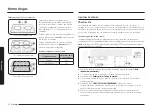 Preview for 92 page of Samsung NX58K9852S series User Manual