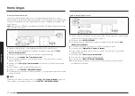 Preview for 94 page of Samsung NX58K9852S series User Manual