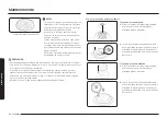 Preview for 104 page of Samsung NX58K9852S series User Manual