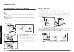 Preview for 108 page of Samsung NX58K9852S series User Manual