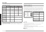 Preview for 150 page of Samsung NX58K9852S series User Manual